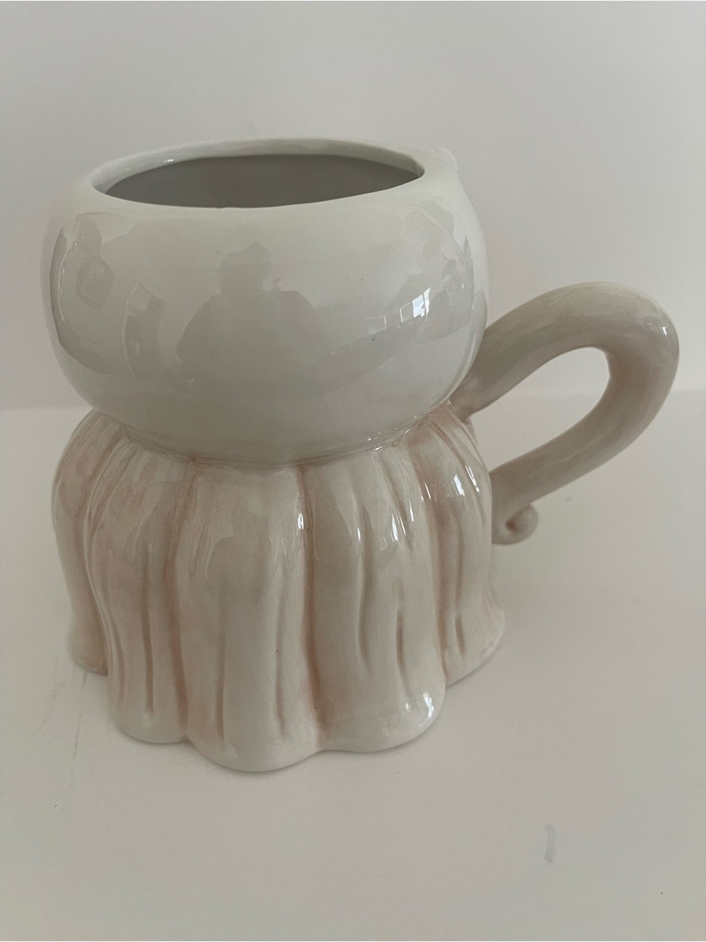 Johanna Parker 2026 Halloween Mug Set Vampire Bat & Spooky Kooky Ghost - Picture 7 of 9